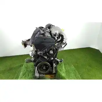 2279124 Full engine Chrysler Voyager (gs) * 
2279124 Full engine Chrysler Voyager (gs) *