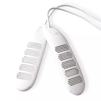 Shoe Dryer Portable USB Shoe Dryer Intelligent Timing Deodorization Shoe Boot Drying Machine 5V Boot Dryer Deodorizer Dehumidify
Shoe Dryer Portable USB Shoe Dryer Intelligent Timing Deodorization Shoe Boot Drying Machine 5V Boot Dryer Deodorizer Dehumidify