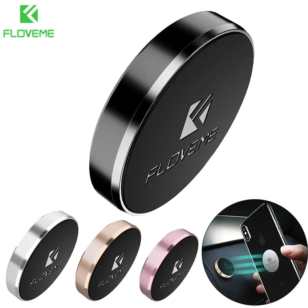 FLOVEME Magnetic Car Phone Holder For iPhone X Samsung Xiaomi Magnet Holder For Phone in Car Mobile Cell Phone Car Holder Stand 
FLOVEME Magnetic Car Phone Holder For iPhone X Samsung Xiaomi Magnet Holder For Phone in Car Mobile Cell Phone Car Holder Stand