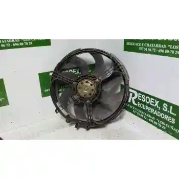 M13001300 ELECTRIC FAN FIAT STILO (192)
M13001300 ELECTRIC FAN FIAT STILO (192)