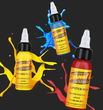 16color Permanent tattoo ink set pigment tattoo paint pigment tattoo henna tattoo tattoo ink tattoo color
16color Permanent tattoo ink set pigment tattoo paint pigment tattoo henna tattoo tattoo ink tattoo color