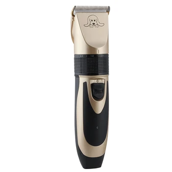 Newest Pet Shaver Hair Clipper Set for Dogs Cat Kitten Puppy Accessories Supplies Chargable 
Newest Pet Shaver Hair Clipper Set for Dogs Cat Kitten Puppy Accessories Supplies Chargable