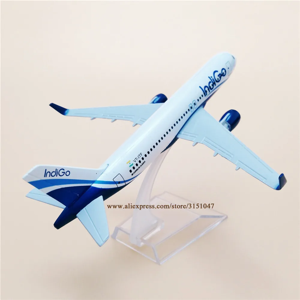 indigo airlines toys