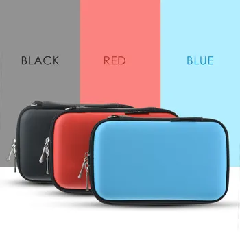 LASPERAL Mobile Hard Storage Box Organizer Ear Cup Disk Drive Storage Container Electronic Parts Storage Pouch 1PC Multifunction
LASPERAL Mobile Hard Storage Box Organizer Ear Cup Disk Drive Storage Container Electronic Parts Storage Pouch 1PC Multifunction