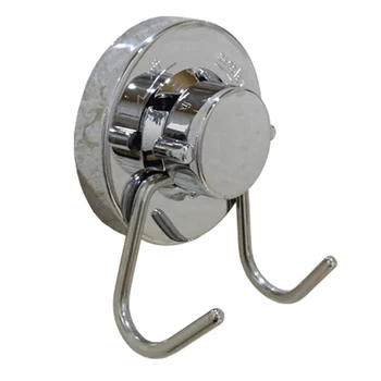 Vacuum stainless steel suction cup hook double wall hook bathroom bath towel seamless nail-free clothes hook suction cup holder
Vacuum stainless steel suction cup hook double wall hook bathroom bath towel seamless nail-free clothes hook suction cup holder