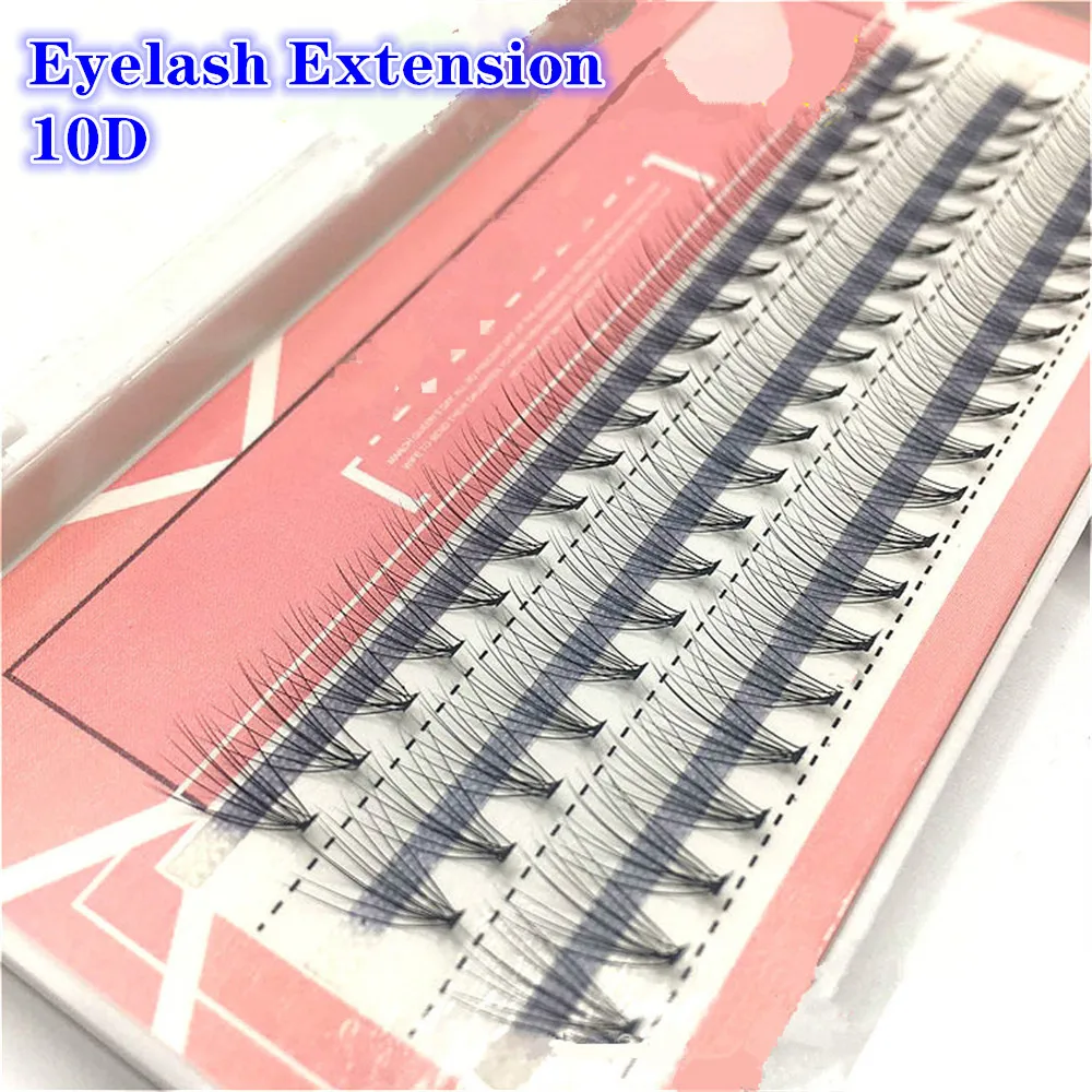 Eyelash Extensions 60 Bundles Lashes 10D Fake Eyelash Bundles Natural False Eyelashes Tufts of Eyelashes Artificial Cilia Makeup
Eyelash Extensions 60 Bundles Lashes 10D Fake Eyelash Bundles Natural False Eyelashes Tufts of Eyelashes Artificial Cilia Makeup