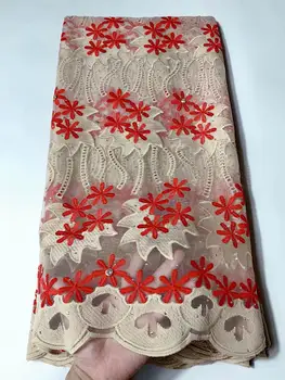 High Quality Nigerian Milk Silk Voile Lace Fabric Latest French Stone Swiss Lace Fabric African Guipure For Wedding Every Dress
High Quality Nigerian Milk Silk Voile Lace Fabric Latest French Stone Swiss Lace Fabric African Guipure For Wedding Every Dress