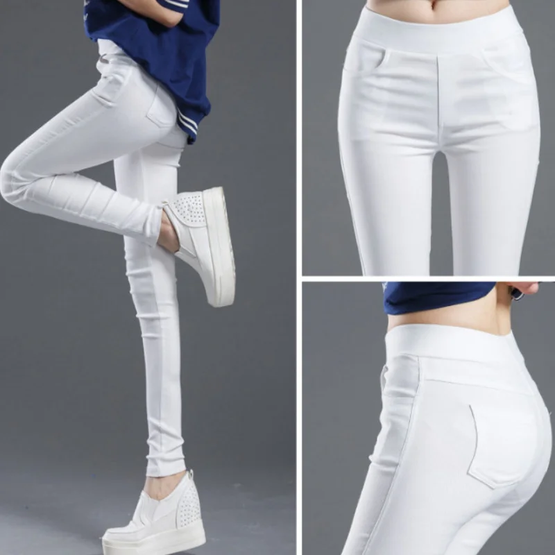 Женские леггинсы 