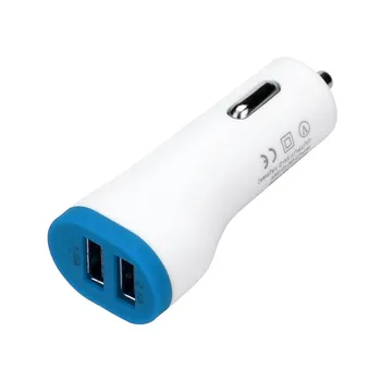 Car Charger Lighter Socket Splitter Charger Power Adapter Dual USB Fast Charger Car Accessorie For iPhone For Huawei #PY10 
Car Charger Lighter Socket Splitter Charger Power Adapter Dual USB Fast Charger Car Accessorie For iPhone For Huawei #PY10