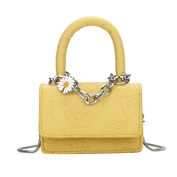 Mini Women's Bags 2020 Messenger Shoulder Bags Tassel Fashion Letter Ladies Hand Bags Luxury Handbags Women Bags Designer 
Mini Women's Bags 2020 Messenger Shoulder Bags Tassel Fashion Letter Ladies Hand Bags Luxury Handbags Women Bags Designer