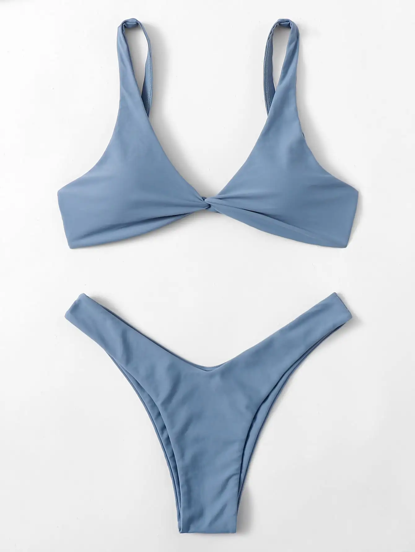 ZTVitality Kat Seksi Bikini 2021 S Cak Sat Yast Kl S Tyen Y Ksek Bacak