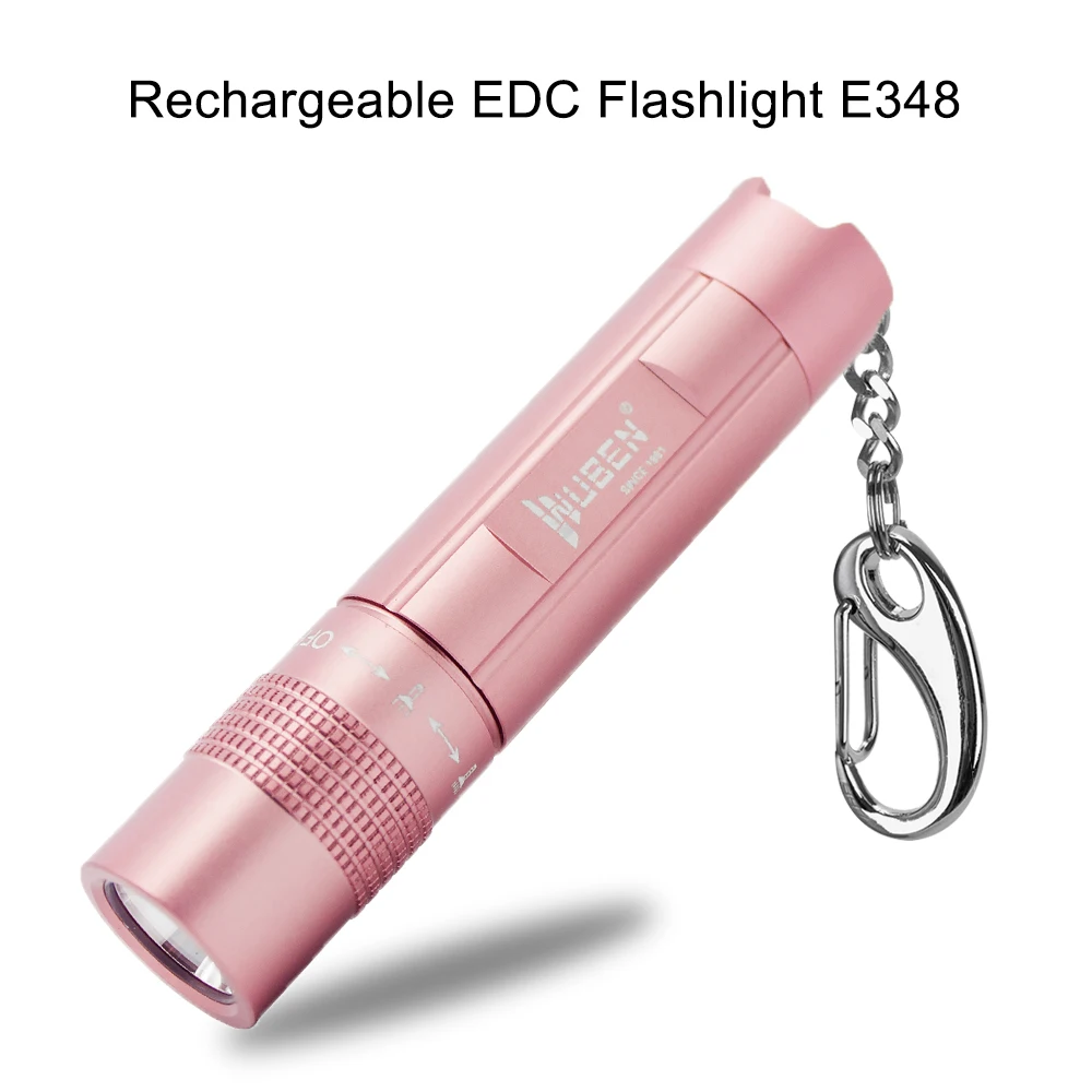 USB Handy Powerful LED Flashlight Rechargeable Torch usb Flash Light Bike Pocket LED Zoomable Lamp For Hunting + Battery (WUBEN)
USB Handy Powerful LED Flashlight Rechargeable Torch usb Flash Light Bike Pocket LED Zoomable Lamp For Hunting + Battery (WUBEN)