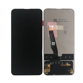 6.59" Original M&Sen For Huawei Enjoy 10 Plus LCD Display Screen +Touch Panel Digitizer STK-AL00 STK-TL00 Display
6.59" Original M&Sen For Huawei Enjoy 10 Plus LCD Display Screen +Touch Panel Digitizer STK-AL00 STK-TL00 Display