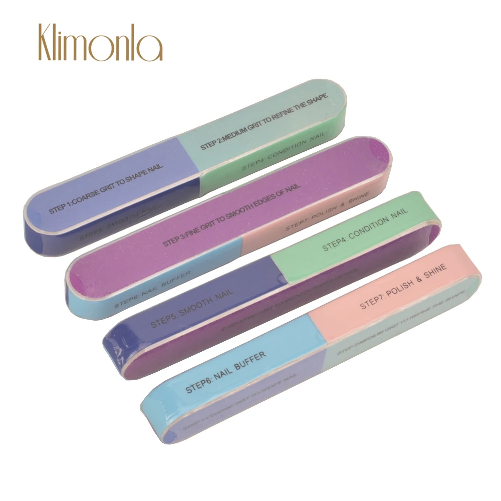 10Pcs/Set Professional Polishing Nail File Small Seven-Side Sanding UV Gel Buffing Polishing Nails Salon Manicure Accessories
10Pcs/Set Professional Polishing Nail File Small Seven-Side Sanding UV Gel Buffing Polishing Nails Salon Manicure Accessories