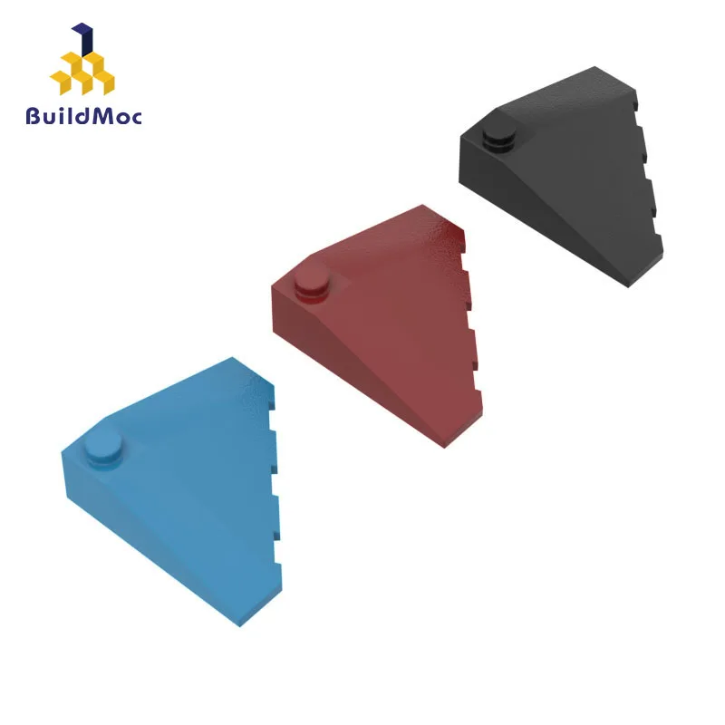 BuildMOC 43708 ldd 43708 For Building Blocks Parts DIY Construction Classic Brand gift Toys
BuildMOC 43708 ldd 43708 For Building Blocks Parts DIY Construction Classic Brand gift Toys