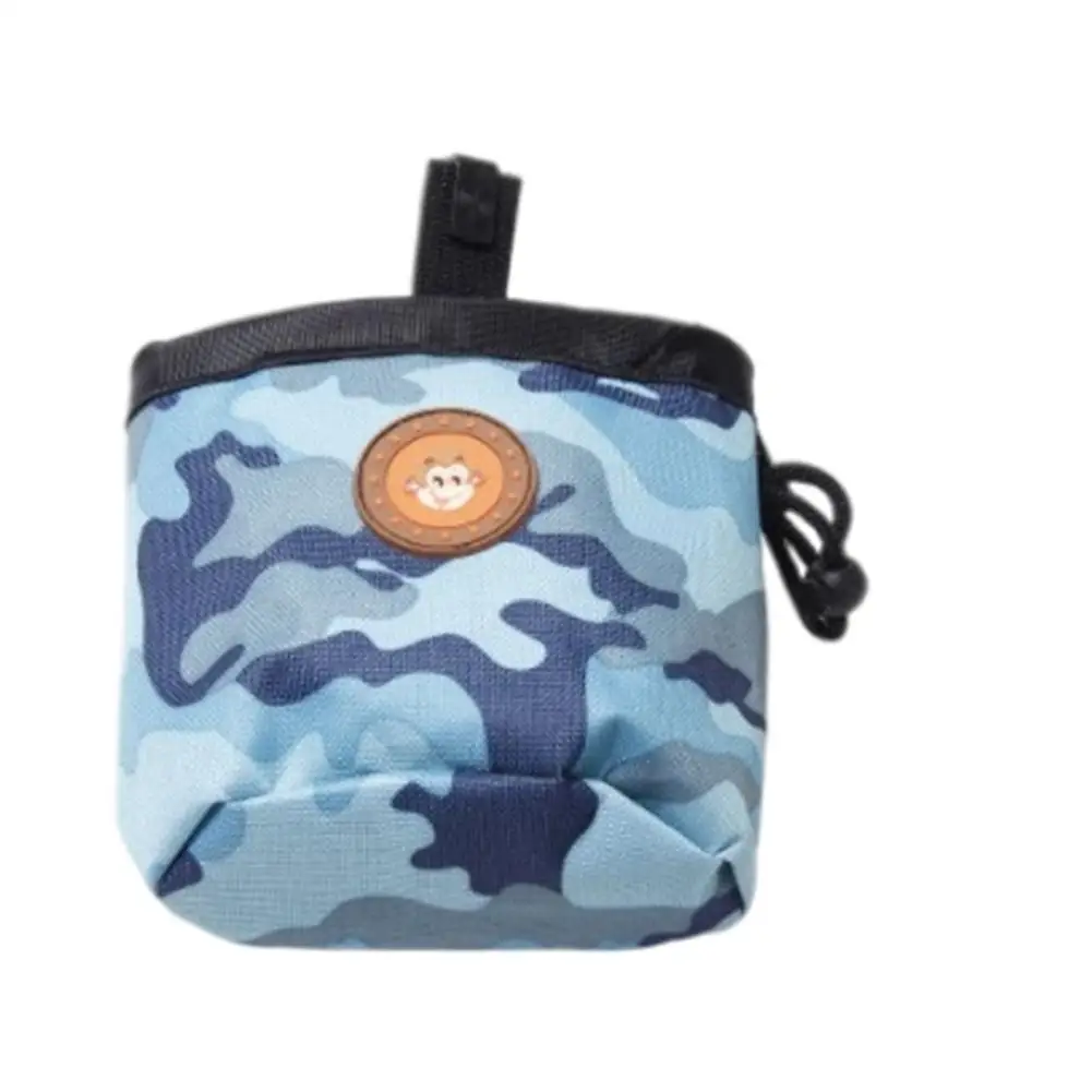 Dog Treat Pouch Portable Dog Training Bag Tear Resistant Oxford Pet Treat Training Bag With Poop Bag Holder For Kibbles Pet To
Dog Treat Pouch Portable Dog Training Bag Tear Resistant Oxford Pet Treat Training Bag With Poop Bag Holder For Kibbles Pet To