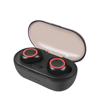 EWA Bluetooth Earphones A2 TWS Stereo Wireless Headphones Sport Earphone Handsfree Headset With Mic For Xiaomi Iphone Phone
EWA Bluetooth Earphones A2 TWS Stereo Wireless Headphones Sport Earphone Handsfree Headset With Mic For Xiaomi Iphone Phone