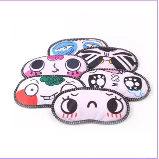 Children Fun Type Eye Patch Sleep Casual Students Lunch Break Light Insulation Eye Patch
Children Fun Type Eye Patch Sleep Casual Students Lunch Break Light Insulation Eye Patch