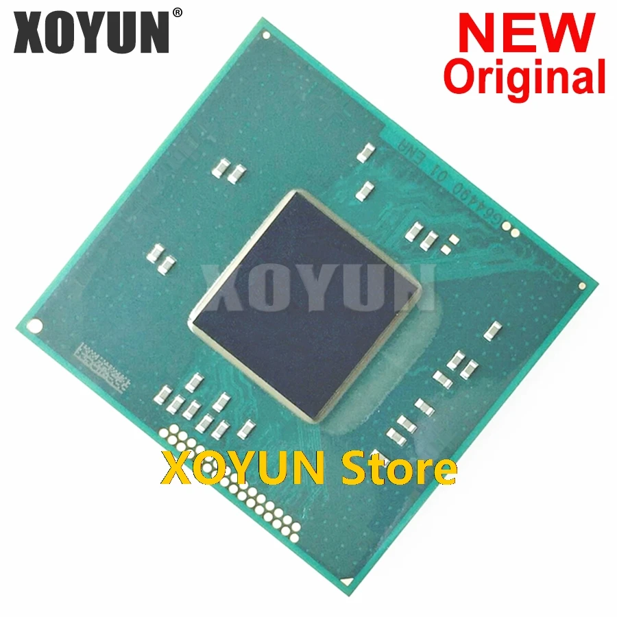 NEW N2840 SR1YJ Lead-free Processor BGA Chipset | Электронные компоненты и принадлежности