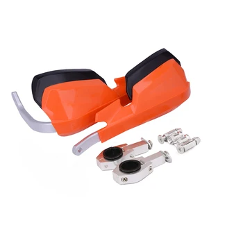 Motorcycle 22MM 28MM Hand Handlebar Handle Bar Guards Handguard Protector For KTM SX SXS SXF EXC EXCF EXCW XC XCF XCW XCWF
Motorcycle 22MM 28MM Hand Handlebar Handle Bar Guards Handguard Protector For KTM SX SXS SXF EXC EXCF EXCW XC XCF XCW XCWF