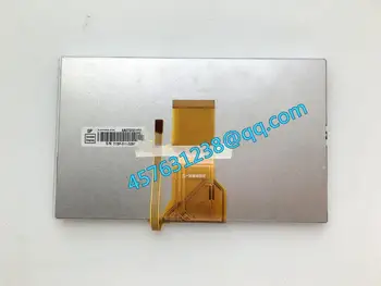 New 7" inch Original DJ070NA-03A LCD Screen Display Panel with touch screen For LG LAN5200WR1 Media Nav NAVIGATION
New 7" inch Original DJ070NA-03A LCD Screen Display Panel with touch screen For LG LAN5200WR1 Media Nav NAVIGATION