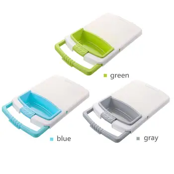Innovative Cutting Board Vegetable Chopping Boards Multi-Function Plastic Sink Drain Board
Innovative Cutting Board Vegetable Chopping Boards Multi-Function Plastic Sink Drain Board