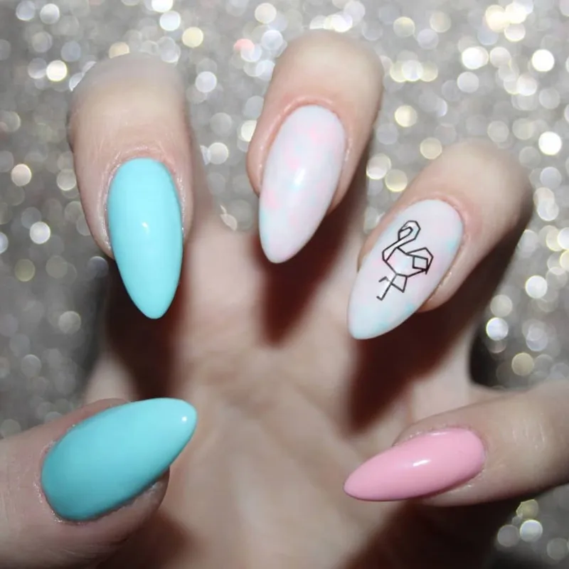 thumb