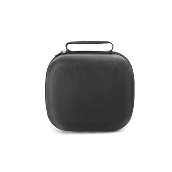Portable Hard Storage Bag Travel Carrying Cover Case for -ASUS ROG Delta Aura Sync Head-mounted Earphones
Portable Hard Storage Bag Travel Carrying Cover Case for -ASUS ROG Delta Aura Sync Head-mounted Earphones