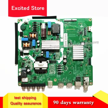 For UA55MUF30ZJ main board V3S55UC120M0 working BOEI550WQ1 screen 
For UA55MUF30ZJ main board V3S55UC120M0 working BOEI550WQ1 screen