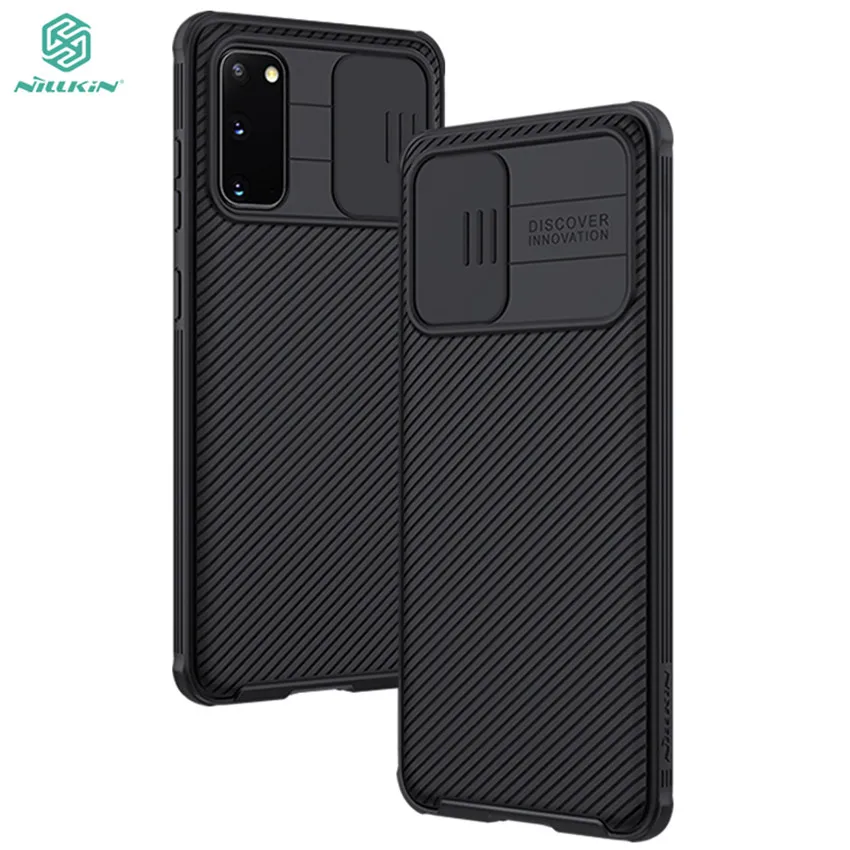 Чехол NILLKIN для Xiaomi mi 9/Xiaomi 9 нескользящий дизайнерский чехол высококачественный