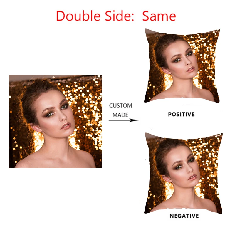 Fuwatacchi Linen Double Sided Cushion Cover Optional Customized Print Pillow Covers Gift Throw Pillowcase Personal Photos
Fuwatacchi Linen Double Sided Cushion Cover Optional Customized Print Pillow Covers Gift Throw Pillowcase Personal Photos