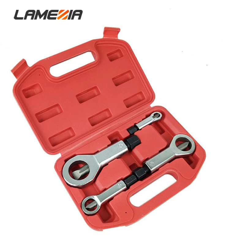 LAMEZIA Rusty Nut Separator Combination Cap Breaking Machine Nut Breaker Nut Cutter Woodworking Tools
LAMEZIA Rusty Nut Separator Combination Cap Breaking Machine Nut Breaker Nut Cutter Woodworking Tools