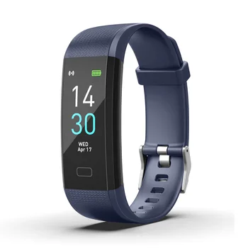 Step Count Information Push Smart Reminder Adult Sports Bracelet Health Monitoring Smart Bracelet
Step Count Information Push Smart Reminder Adult Sports Bracelet Health Monitoring Smart Bracelet