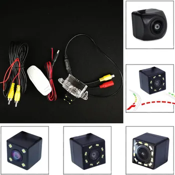 HD Car CCD 4 LED Night Vision Waterproof Reverse Backup Parking rear monitor Rear View Camera For Great wall voleex C30
HD Car CCD 4 LED Night Vision Waterproof Reverse Backup Parking rear monitor Rear View Camera For Great wall voleex C30