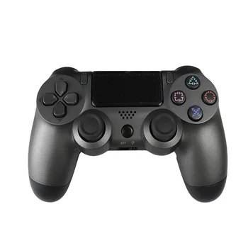 For Sony PS4 Controller Bluetooth Vibration Gamepad Wireless Joystick For PS4 Games Console For Playstation 4 Detroit
For Sony PS4 Controller Bluetooth Vibration Gamepad Wireless Joystick For PS4 Games Console For Playstation 4 Detroit