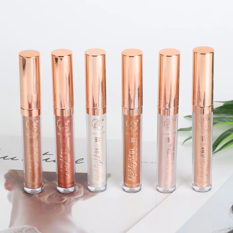 Luminous Liquid Eyeshadow Waterproof Long-lasting Shiny Diamond High Gloss Eye Shadow Liquid
Luminous Liquid Eyeshadow Waterproof Long-lasting Shiny Diamond High Gloss Eye Shadow Liquid