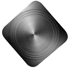 Fast Defrosting Tray Thaw Frozen Food Meat Fruit Quick Defrosting Plate Board Defrost Thawing Plate For Gas Stove Responsible
Fast Defrosting Tray Thaw Frozen Food Meat Fruit Quick Defrosting Plate Board Defrost Thawing Plate For Gas Stove Responsible