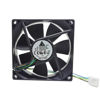 Brand new original for delta AFB0912VH = AUB0912VH 9cm 90mm 90*90*25MM 9225 DC 12V 0.60A 4-pin pwm computer cpu cooling fans
Brand new original for delta AFB0912VH = AUB0912VH 9cm 90mm 90*90*25MM 9225 DC 12V 0.60A 4-pin pwm computer cpu cooling fans