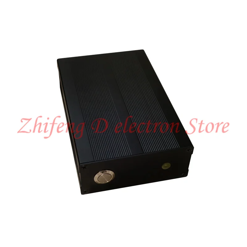 MM/MC Moving Coil Moving Magnetic Phono Amplifier/Singing Amplifier Low Noise Vinyl Discrete Components Class A Circuit
MM/MC Moving Coil Moving Magnetic Phono Amplifier/Singing Amplifier Low Noise Vinyl Discrete Components Class A Circuit