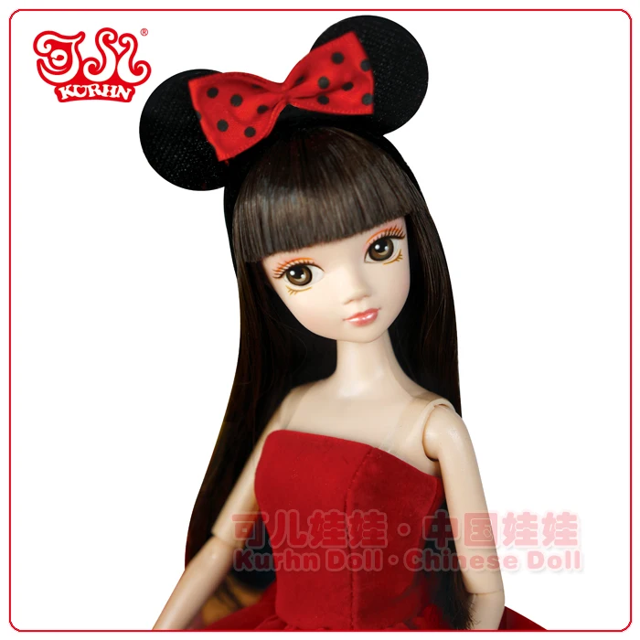 11-inch-90th-anniversary-fashion-Mickey-doll-gift-collection-6115(4)
