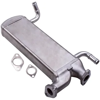 1x EGR Cooler For VW Amarok 2.0 TDI Crafter 2.0 TDI 2.5 TDI AGR Valve 03L131511J
1x EGR Cooler For VW Amarok 2.0 TDI Crafter 2.0 TDI 2.5 TDI AGR Valve 03L131511J