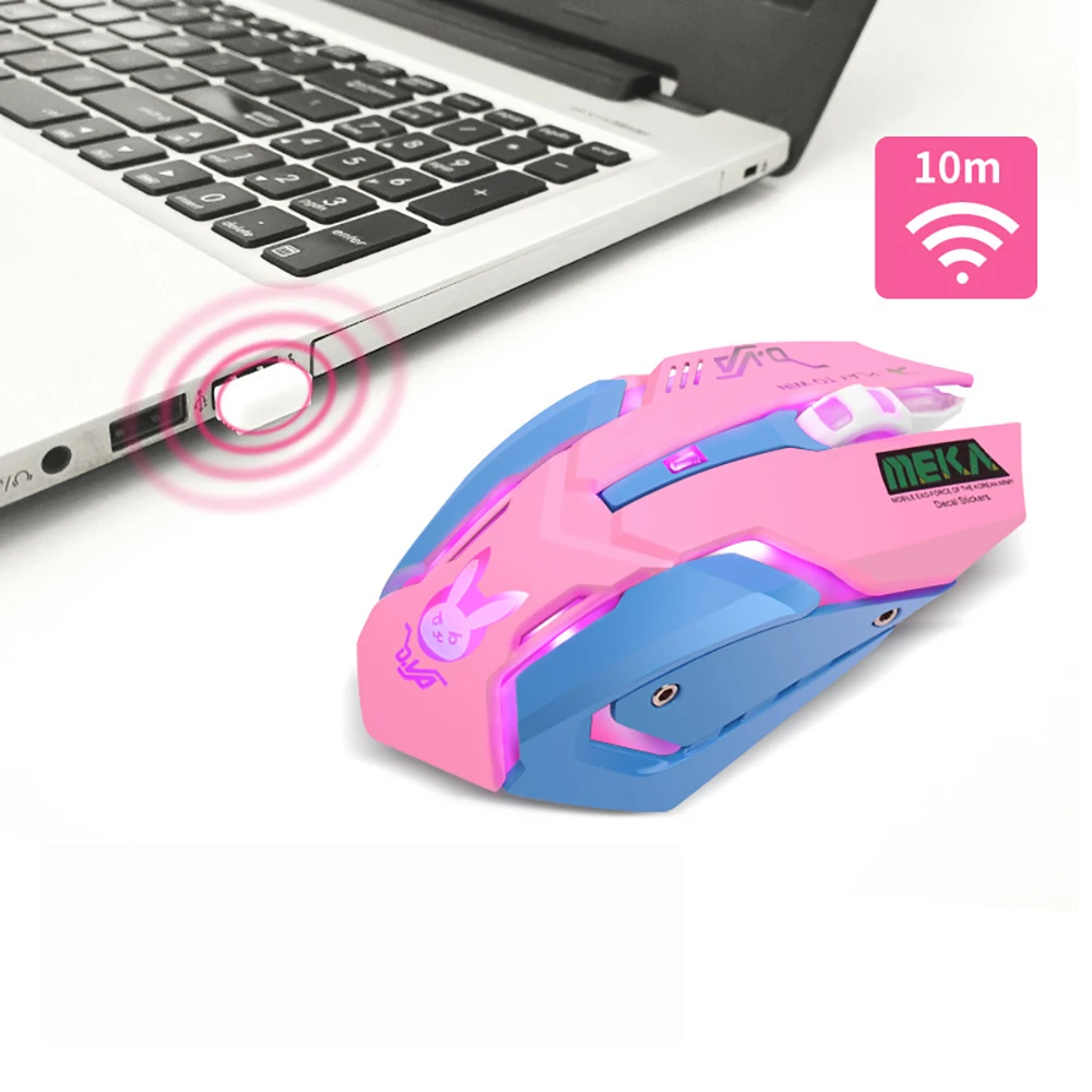 wireless mouse