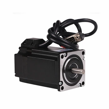 2 phase 3N.m Nema 23 kit closed loop stepper motor driver LCDA257S+LC57H276 LC57H280 LC57H2100 hybrid servo nema23 closed loop
2 phase 3N.m Nema 23 kit closed loop stepper motor driver LCDA257S+LC57H276 LC57H280 LC57H2100 hybrid servo nema23 closed loop