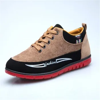 New men shoes canvas comfortable lightweight breathable fashion wear-resistant anti-slip design flat men shoes sneakers
New men shoes canvas comfortable lightweight breathable fashion wear-resistant anti-slip design flat men shoes sneakers