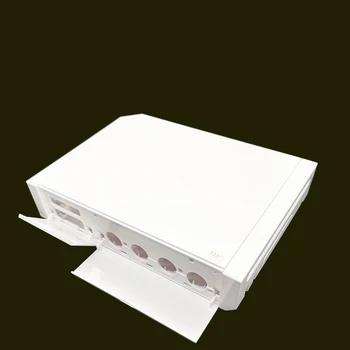 1 PCS With retail packing Host Shell Case cover housing for Wii console replacement shell with full retail parts
1 PCS With retail packing Host Shell Case cover housing for Wii console replacement shell with full retail parts