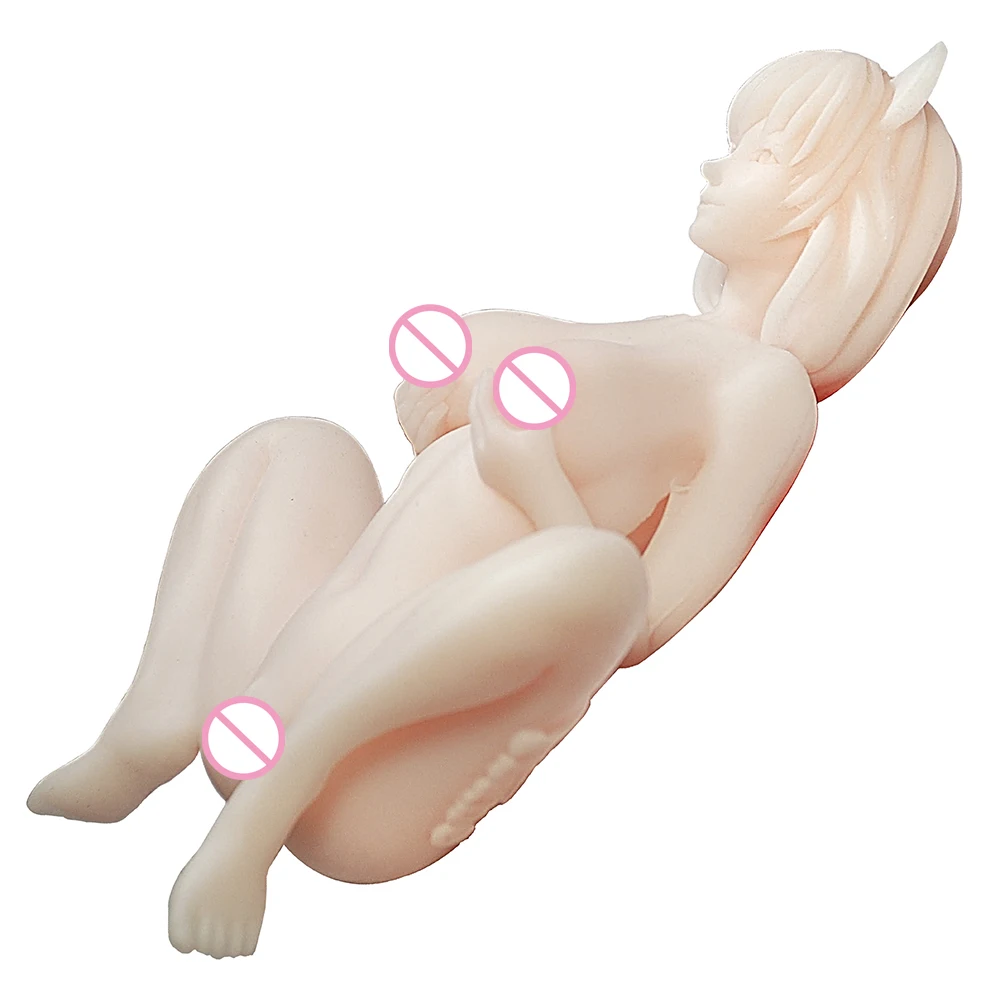 Аниме Мастурбатор