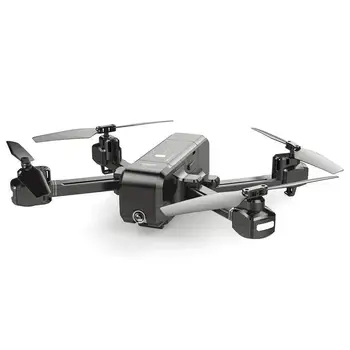 DishyKooker SJRC Z5 Wifi FPV With 1080P Camera Double GPS Dynamic Follow RC Drone Quadcopter
DishyKooker SJRC Z5 Wifi FPV With 1080P Camera Double GPS Dynamic Follow RC Drone Quadcopter
