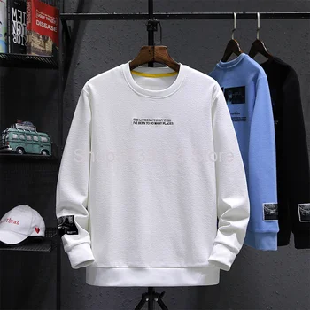 2020 Autumn Sweater Male Teenagers Round Neck Men Sweater Student Super Digital Printing Long Sleeve Sweater
2020 Autumn Sweater Male Teenagers Round Neck Men Sweater Student Super Digital Printing Long Sleeve Sweater