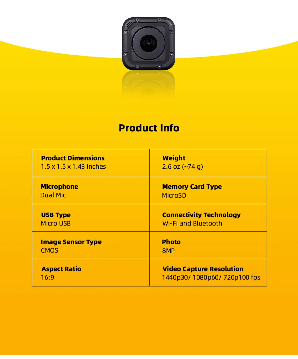 GoPro hero 4 session sports camera HD pocket mini camera wireless control outdoor Go Pro sports digital camera GoPro hero 4 session sports camera HD pocket mini camera wireless control outdoor Go Pro sports digital camera