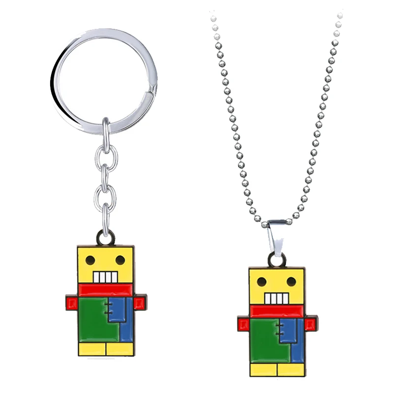 Anime Hunter Ч Hunter Key Chain Necklaces Killua Zoldyck Key Pendant Necklace Chain Metal Keychain Keyrings Gift Jewelry for Men
Anime Hunter Ч Hunter Key Chain Necklaces Killua Zoldyck Key Pendant Necklace Chain Metal Keychain Keyrings Gift Jewelry for Men